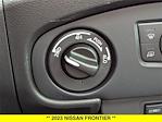 Used 2023 Nissan Frontier Crew Cab 4x4, Pickup for sale #P10125 - photo 23