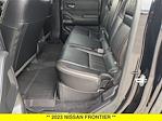 Used 2023 Nissan Frontier Crew Cab 4x4, Pickup for sale #P10125 - photo 26