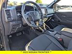 Used 2023 Nissan Frontier SV Crew Cab 4x4, Pickup for sale #P10126 - photo 10