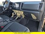 Used 2023 Nissan Frontier SV Crew Cab 4x4, Pickup for sale #P10126 - photo 29