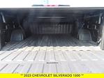 2023 Chevrolet Silverado 1500 Crew Cab 4x4, Pickup for sale #P201986 - photo 24