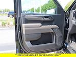 2023 Chevrolet Silverado 1500 Crew Cab 4x4, Pickup for sale #P201986 - photo 13