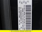 2014 Dodge Grand Caravan FWD, Minivan for sale #P202231 - photo 26