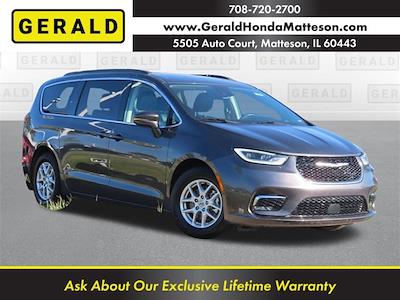 2022 Chrysler Pacifica FWD, Minivan for sale #P202256 - photo 1