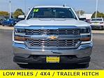 2016 Chevrolet Silverado 1500 Crew Cab 4x4, Pickup for sale #P3507A - photo 4