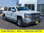 2016 Chevrolet Silverado 1500 Crew Cab 4x4, Pickup for sale #P3507A - photo 5