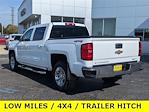 2016 Chevrolet Silverado 1500 Crew Cab 4x4, Pickup for sale #P3507A - photo 2