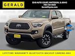 2019 Toyota Tacoma Double Cab 4x4, Pickup for sale #P402825A - photo 2