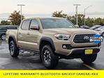 2019 Toyota Tacoma Double Cab 4x4, Pickup for sale #P402825A - photo 9