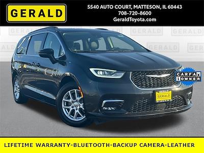 2022 Chrysler Pacifica FWD, Minivan for sale #P402875 - photo 1