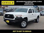 Used 2022 Toyota Tacoma SR5 Access Cab 4x2, Pickup for sale #P5864 - photo 1