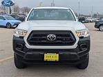 Used 2022 Toyota Tacoma SR5 Access Cab 4x2, Pickup for sale #P5864 - photo 4