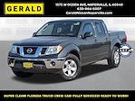 Used 2010 Nissan Frontier SE Crew Cab 4x2, Pickup for sale #P8278 - photo 1