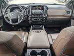 Used 2022 Nissan Titan Reserve Crew Cab 4x4, Pickup for sale #P8353 - photo 23