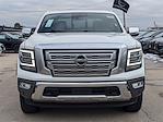 Used 2022 Nissan Titan Reserve Crew Cab 4x4, Pickup for sale #P8353 - photo 4