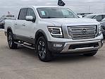 Used 2022 Nissan Titan Reserve Crew Cab 4x4, Pickup for sale #P8353 - photo 5