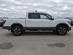 Used 2022 Nissan Titan Reserve Crew Cab 4x4, Pickup for sale #P8353 - photo 6