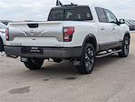 Used 2022 Nissan Titan Reserve Crew Cab 4x4, Pickup for sale #P8353 - photo 7