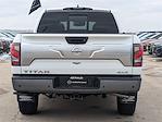 Used 2022 Nissan Titan Reserve Crew Cab 4x4, Pickup for sale #P8353 - photo 8