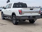 Used 2022 Nissan Titan Reserve Crew Cab 4x4, Pickup for sale #P8353 - photo 2