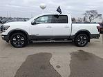 Used 2022 Nissan Titan Reserve Crew Cab 4x4, Pickup for sale #P8353 - photo 9