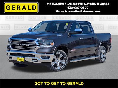 2019 Ram 1500 Crew Cab 4x4, Pickup for sale #T10115 - photo 1