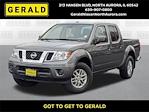 Used 2016 Nissan Frontier SV Crew Cab 4x4, Pickup for sale #T10115A - photo 1