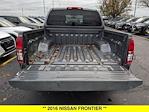 Used 2016 Nissan Frontier SV Crew Cab 4x4, Pickup for sale #T10115A - photo 20