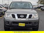 Used 2016 Nissan Frontier SV Crew Cab 4x4, Pickup for sale #T10115A - photo 4