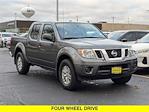 Used 2016 Nissan Frontier SV Crew Cab 4x4, Pickup for sale #T10115A - photo 5