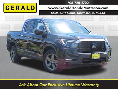 2023 Honda Ridgeline Crew Cab AWD, Pickup for sale #T202252 - photo 1