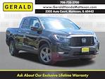 2023 Honda Ridgeline Crew Cab AWD, Pickup for sale #T202252 - photo 1