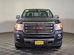 Used 2015 GMC Canyon SLT Crew Cab 4x4, Pickup for sale #T402946 - photo 3