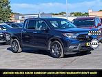 Used 2022 Honda Ridgeline RTL-E Crew Cab AWD, Pickup for sale #T8217 - photo 4