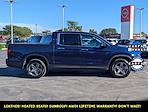 Used 2022 Honda Ridgeline RTL-E Crew Cab AWD, Pickup for sale #T8217 - photo 5