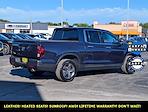 2022 Honda Ridgeline Crew Cab AWD, Pickup for sale #T8217 - photo 6