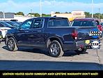 Used 2022 Honda Ridgeline RTL-E Crew Cab AWD, Pickup for sale #T8217 - photo 2