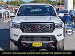 Used 2023 Nissan Frontier Crew Cab 4x4, Pickup for sale #T8227 - photo 3