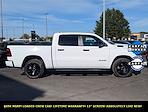 Used 2024 Ram 1500 Lone Star Crew Cab 4x4, Pickup for sale #T8236 - photo 7