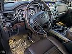 Used 2021 Nissan Titan Reserve Crew Cab 4x4, Pickup for sale #T8308 - photo 3