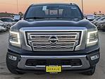 Used 2021 Nissan Titan Reserve Crew Cab 4x4, Pickup for sale #T8308 - photo 4