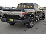 Used 2021 Nissan Titan Reserve Crew Cab 4x4, Pickup for sale #T8308 - photo 7