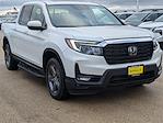 Used 2023 Honda Ridgeline RTL-E Crew Cab AWD, Pickup for sale #T8327 - photo 3