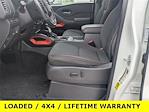 Used 2022 Nissan Frontier Crew Cab 4x4, Pickup for sale #95860A - photo 11