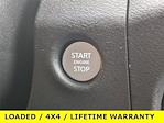 Used 2022 Nissan Frontier Crew Cab 4x4, Pickup for sale #95860A - photo 21