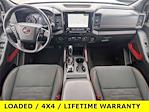 Used 2022 Nissan Frontier Crew Cab 4x4, Pickup for sale #95860A - photo 24