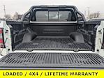 Used 2022 Nissan Frontier Crew Cab 4x4, Pickup for sale #95860A - photo 25