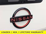 Used 2022 Nissan Frontier Crew Cab 4x4, Pickup for sale #95860A - photo 26