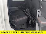 Used 2022 Nissan Frontier Crew Cab 4x4, Pickup for sale #95860A - photo 28