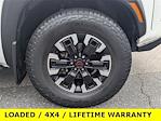 Used 2022 Nissan Frontier Crew Cab 4x4, Pickup for sale #95860A - photo 30